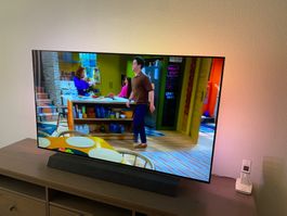 Philips TV