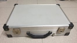 Aluminiumkoffer
