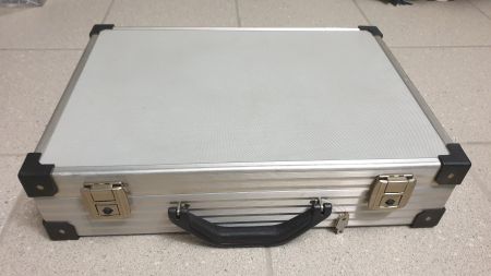 Aluminiumkoffer
