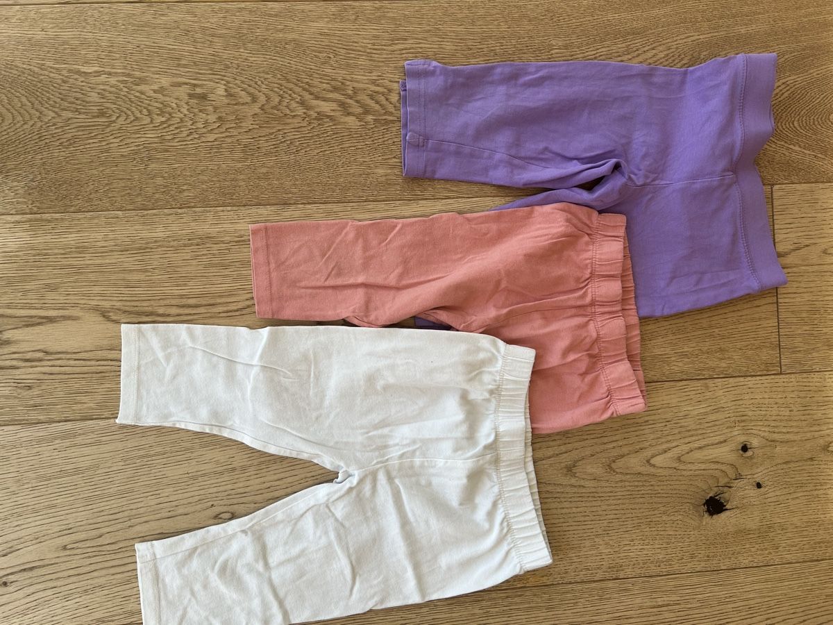 Lotti & Set di vestiti: Kleiderpaket Mädchen Sommer Gr. 86/92 – Usato da Altdorf UR venduto da emueller01