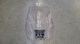 Zontes 350 M Windschild / Windschutzscheibe