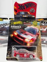 Hot Wheels Mitsubishi Lancer Evolution VI Thrill Climbers