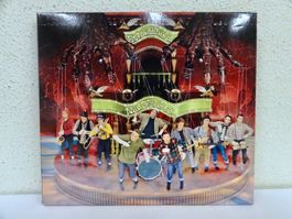 CD SCHWELLHEIM / NUR DINI SEEL - vergriffen