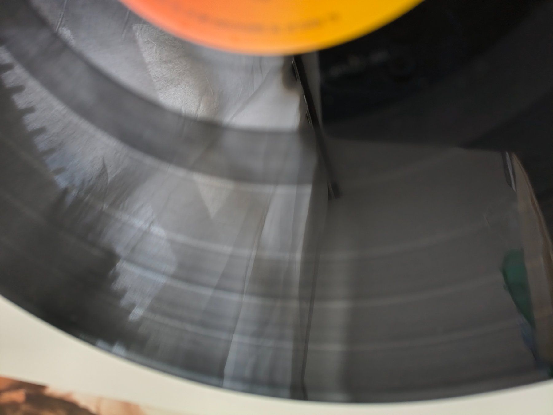Vinyles: LP "STREISAND - GUILTY" – D'occasion à Binningen par mar_2jlr 8