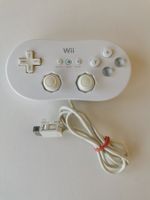 Wii - Controller Classic Gamepad