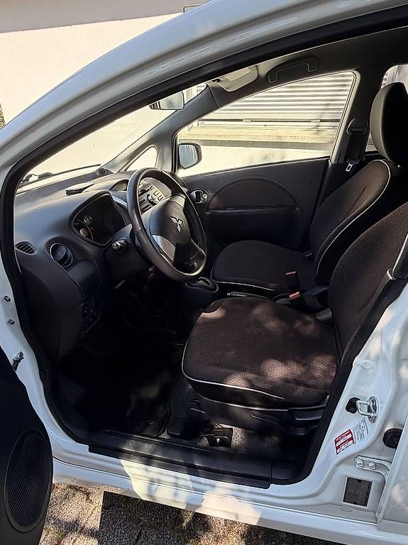 Mitsubishi Automobili: I miev expertisée et bon état – Usato da Crassier venduto da chr_rzv5 2