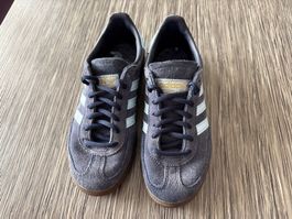 Adidas Spezial Gr. 39, Dunkelblau, Wenig getragen, Top Zu...