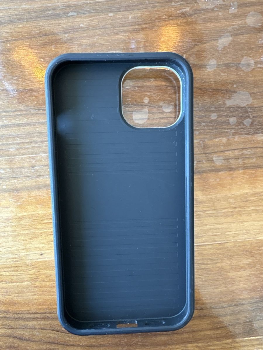 Apple Cover & Protezioni schermo: Burga iPhone 14 case with ring stand, floral design – Nuovo (secondo la descrizione) da Oberengstringen venduto da tal_t5f9 2