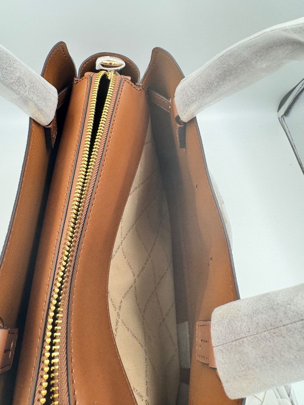 Michael Kors Sacs femmes: Michael Kors Tasche vanilla – Neuf avec emballage d'origine à Wiedlisbach par Sistershop 5