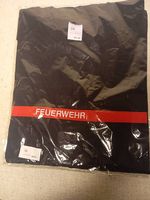 Original Feuerwehr Pullover