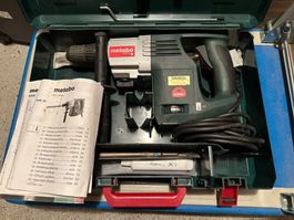 Metabo KHE 32 Bohr- und Meisselhammer