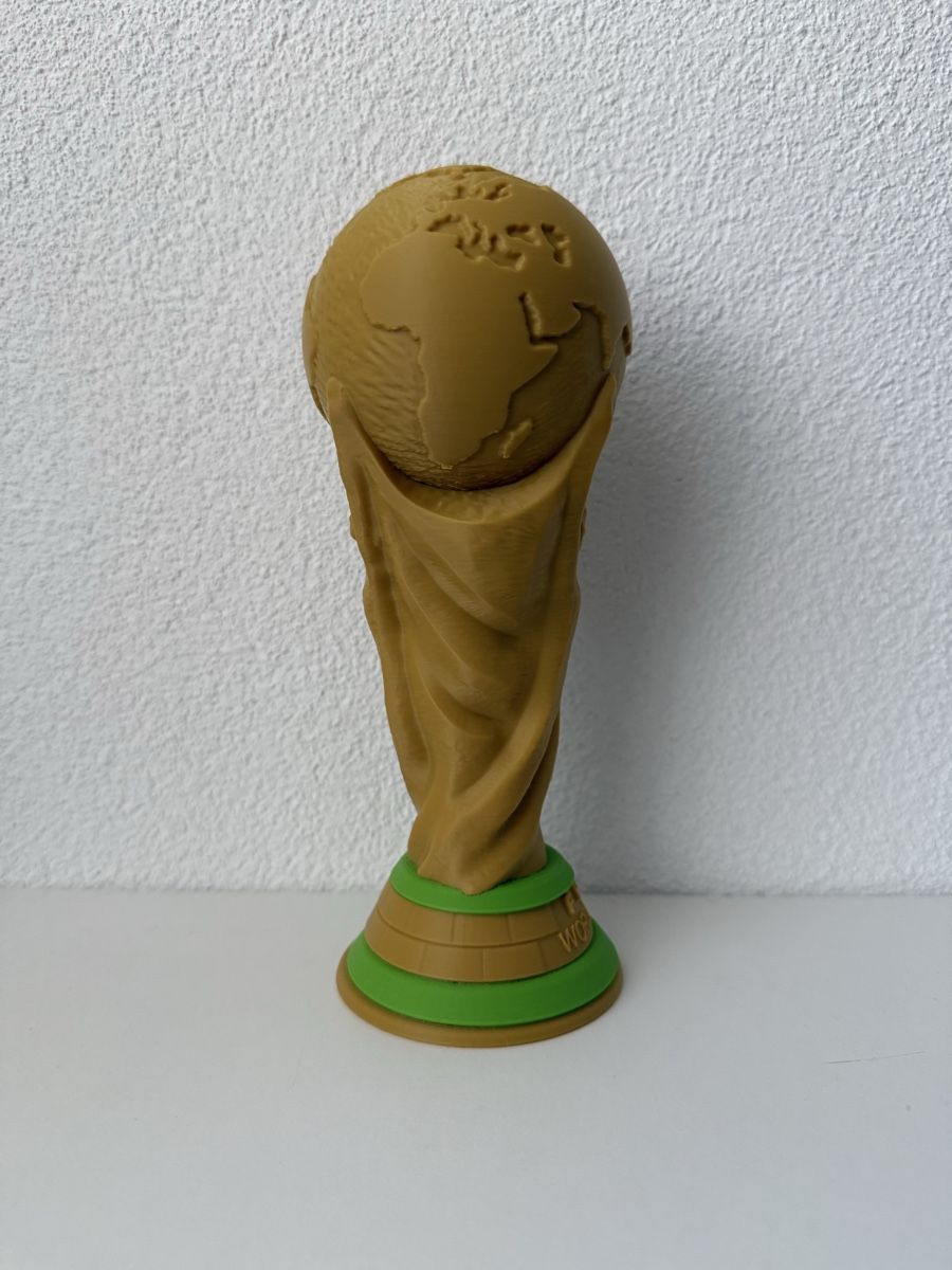 Giocattoli: Fifa Weltmeisterschafts Pokal – Nuovo (secondo la descrizione) da Grenchen venduto da nicus_aveiro 3