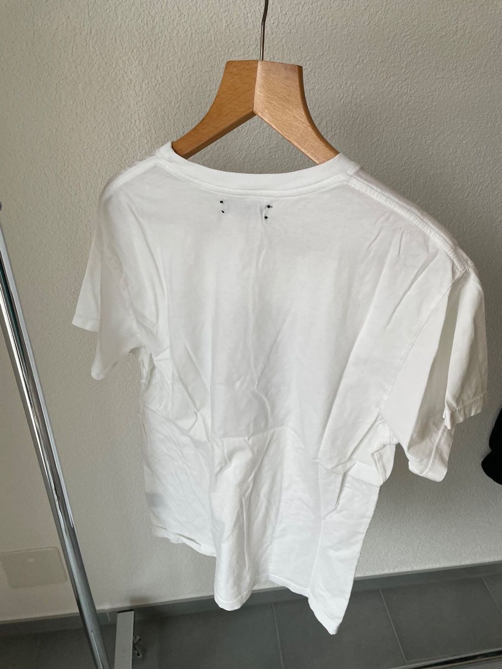 Amiri T-Shirts: Amiri T-Shirt – Gebraucht aus Dielsdorf von Anthony111 1