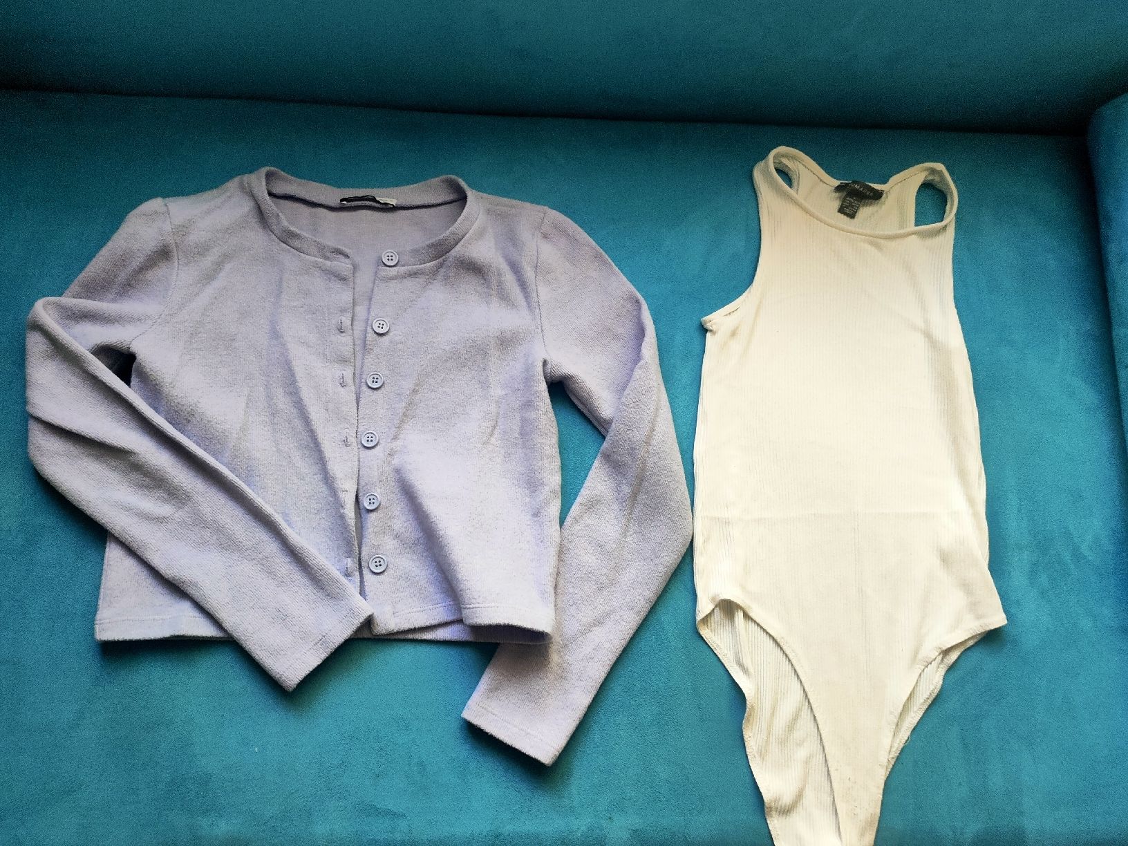Kleiderpakete: Clothes set size XS/S – Gebraucht aus Zürich von mar_dl57 6