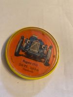 Chügelispiel Bugatti