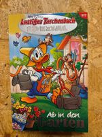 Lustiges Taschenbuch Spezial 117 - Ab in den Garten!