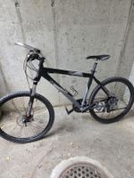 Wheeler Mountainbike