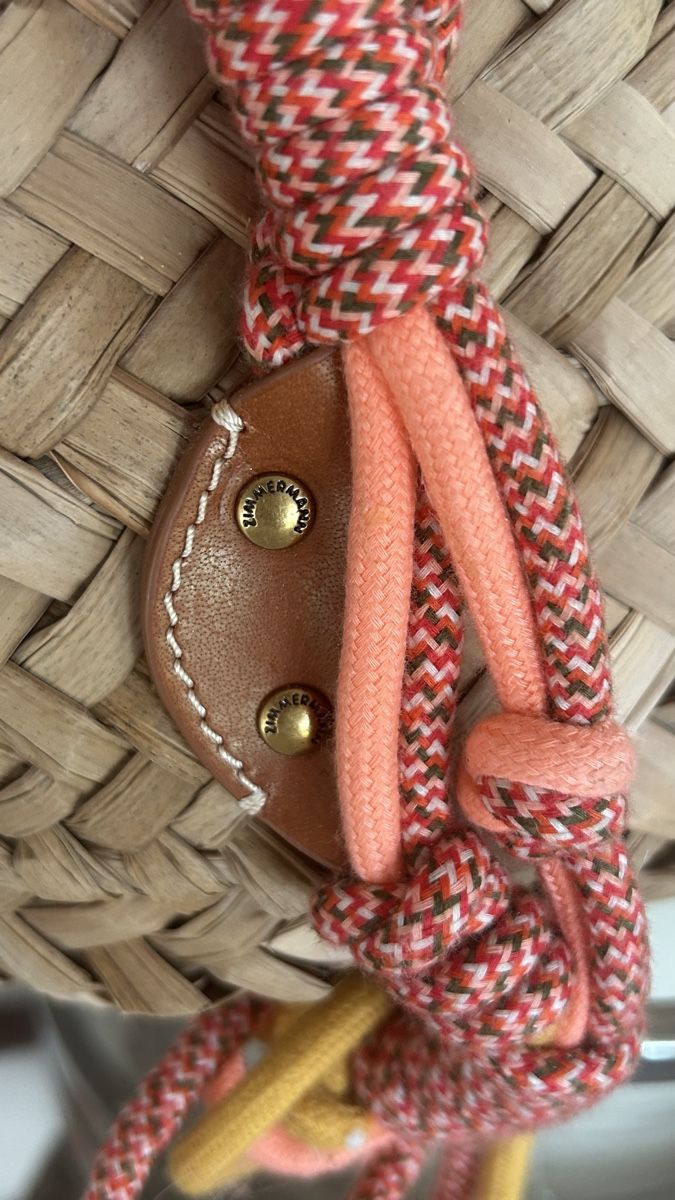 Zimmermann Sacs femmes: Sac Zimmermann Des 1 fr – Défectueux à Arzier-Le Muids par kaczuszka 2