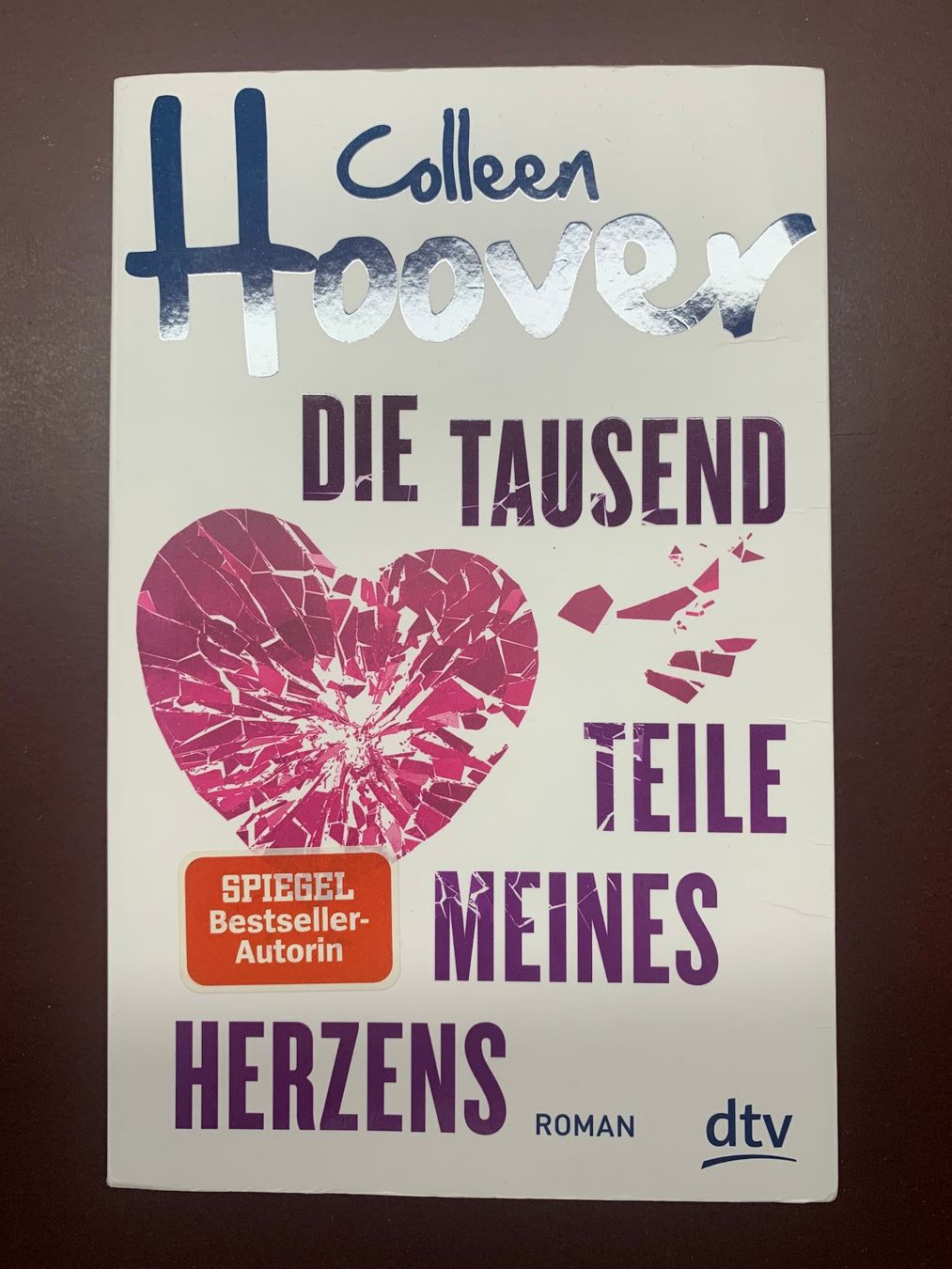 Libri: Liebesroman – Usato da Lauperswil venduto da Tabaleo