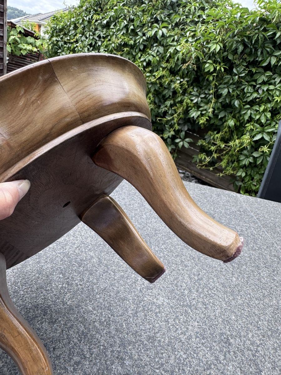 Altro per la casa: Vintage Pflanzenständer Blumenhocker – Usato da Niederbüren venduto da Oetschli 3