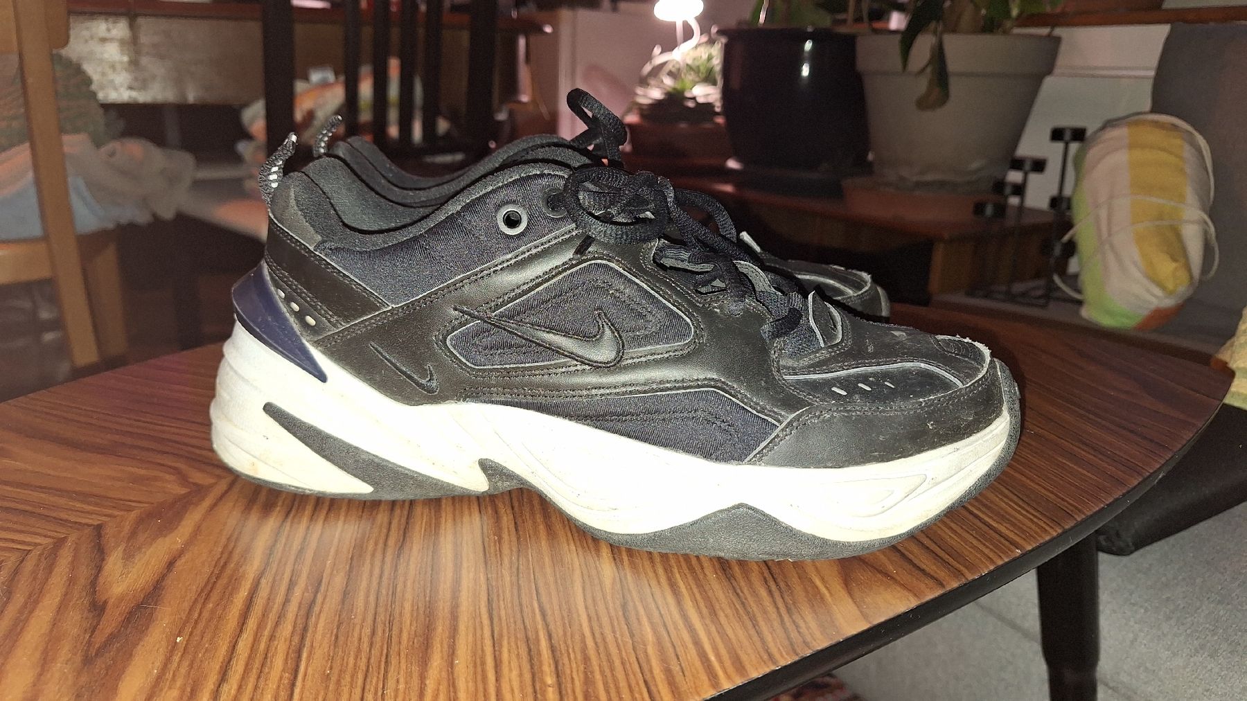 Nike Chaussures hommes: Nike MK2 Tekno Sneaker – D'occasion à Winterthur par _lxeah