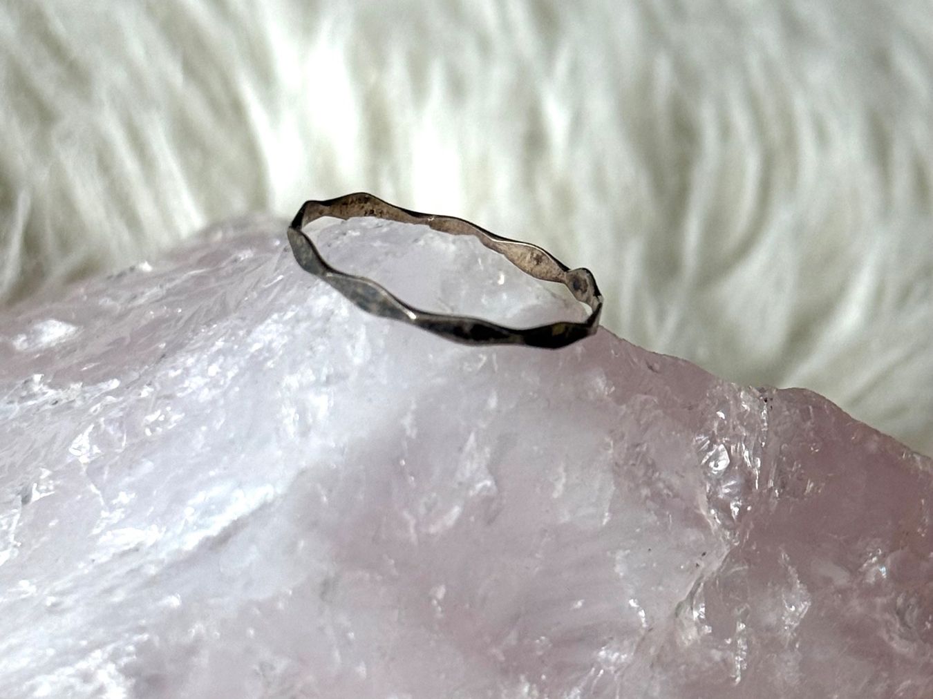 Anelli: Ring Silber – Usato da Istighofen venduto da Ringparadies