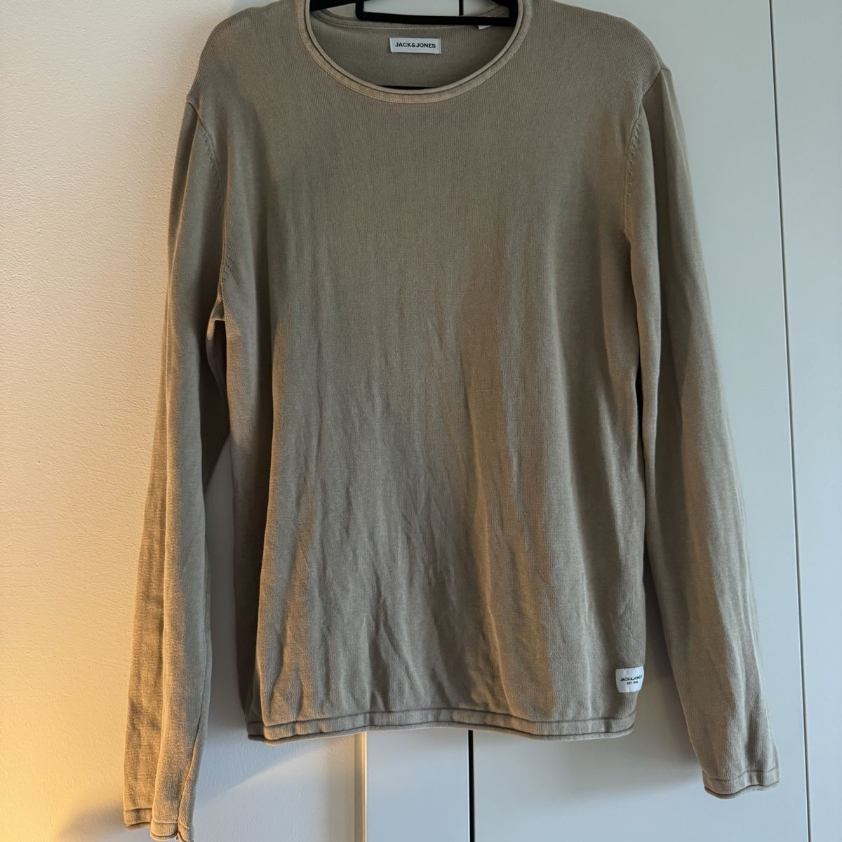Jack & Jones Maglioni & Felpe: Jack & Jones Longsleeve (M) – Nuovo (secondo la descrizione) da Horw venduto da HerrTadellos
