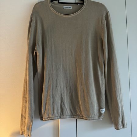 Jack & Jones Longsleeve (M)