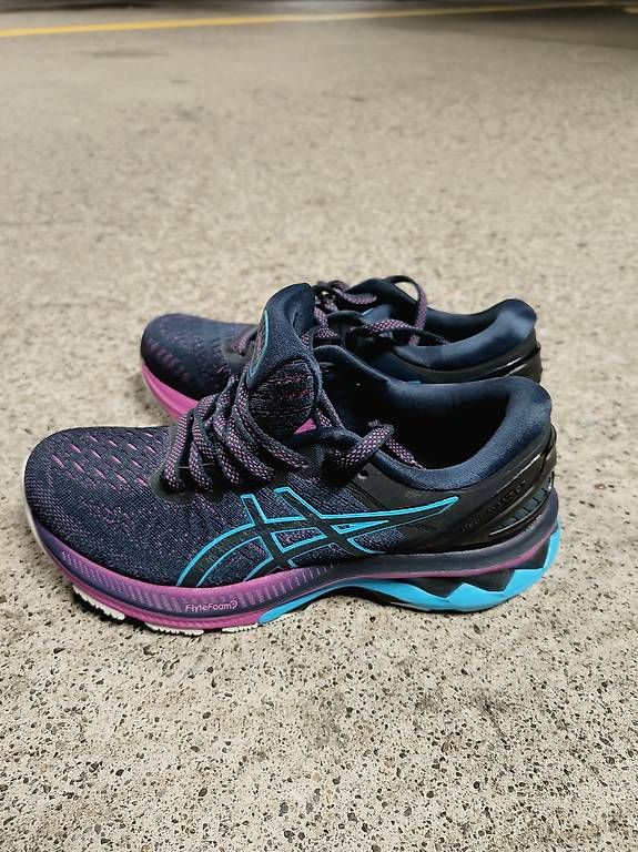Scarpe da uomo: Asics Gel Kayano 27 – Usato da Bern venduto da rol_nq2r 3