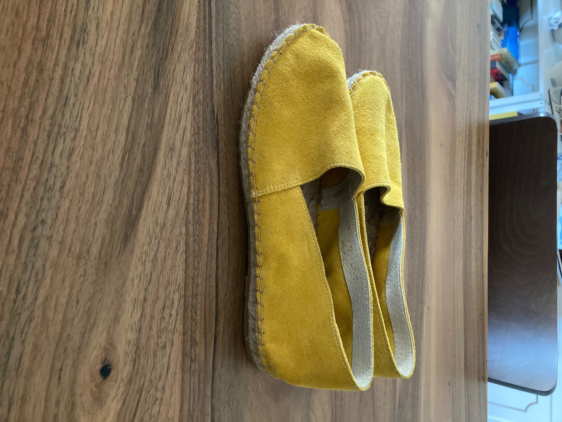 Scarpe da donna: Kiomi Slipper – Usato da St. Gallen venduto da ros_7ynt 1