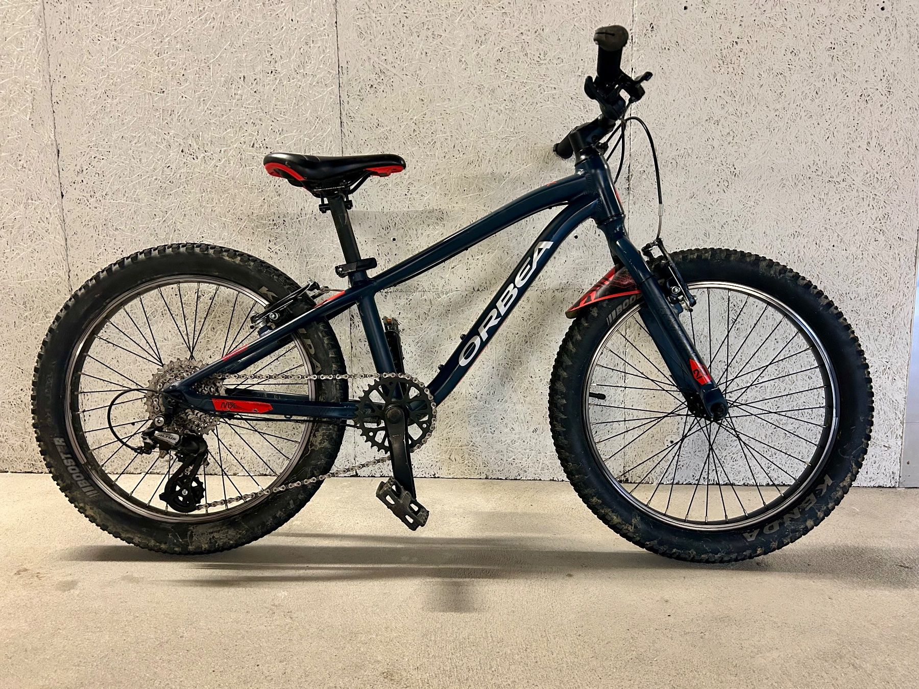 Orbea Biciclette: ORBEA MX 20 Zoll Kinderfahrrad – Usato da Illnau venduto da sprolo
