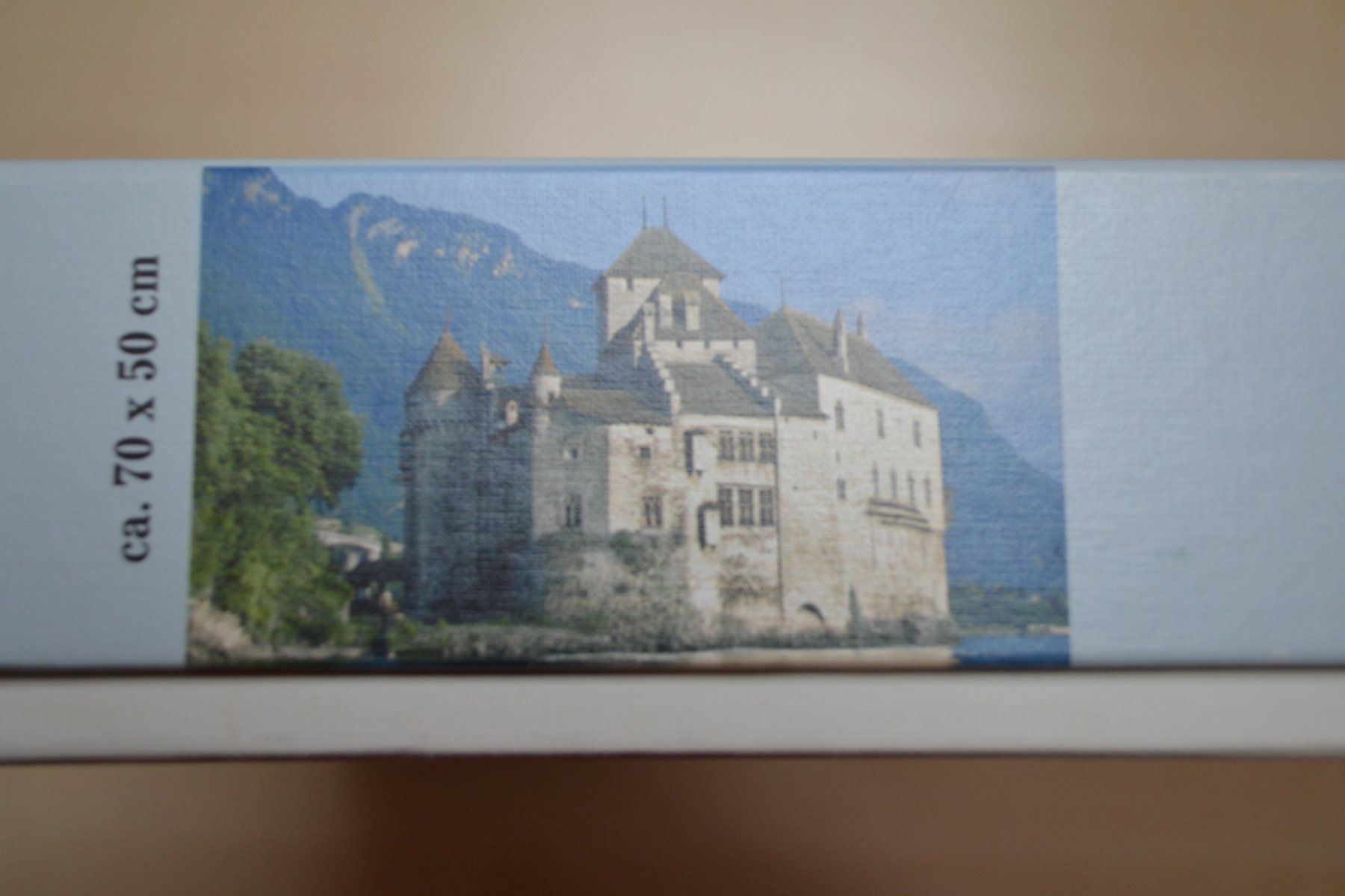 Ravensburger Puzzles: Puzzle 1000 – D'occasion à Beinwil am See par kajak55 1