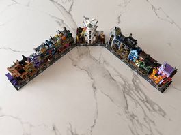 Lego Diagon Alley | 76444 | Neuwertig