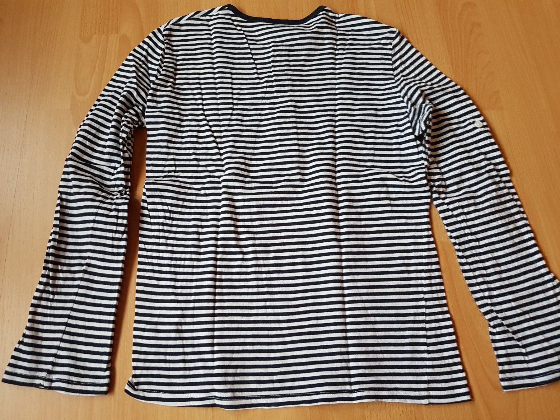 H&M Pullover & Sweatshirts: LEICHTES PULLOVERLI GR XS  H&M ** AB 1.-FR. ** – Gebraucht aus Sax von spazieren 3