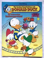 Die besten Geschichten mit Donald Duck - Klassik Album 19