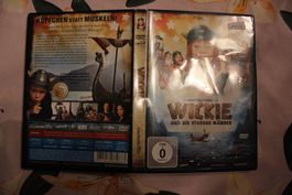 Wickie und die starken Männer [DVD] (1130)