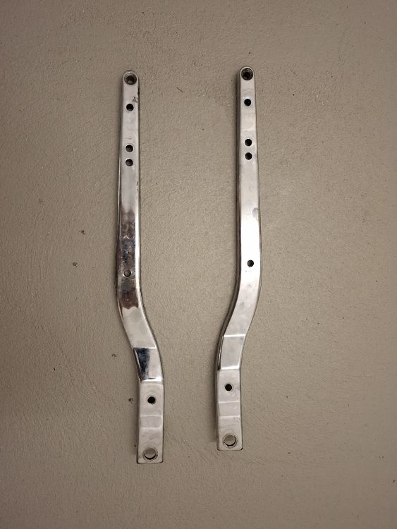 Fender Struts für FX Shovelhead (Gebraucht) in für CHF 40 – mit ...