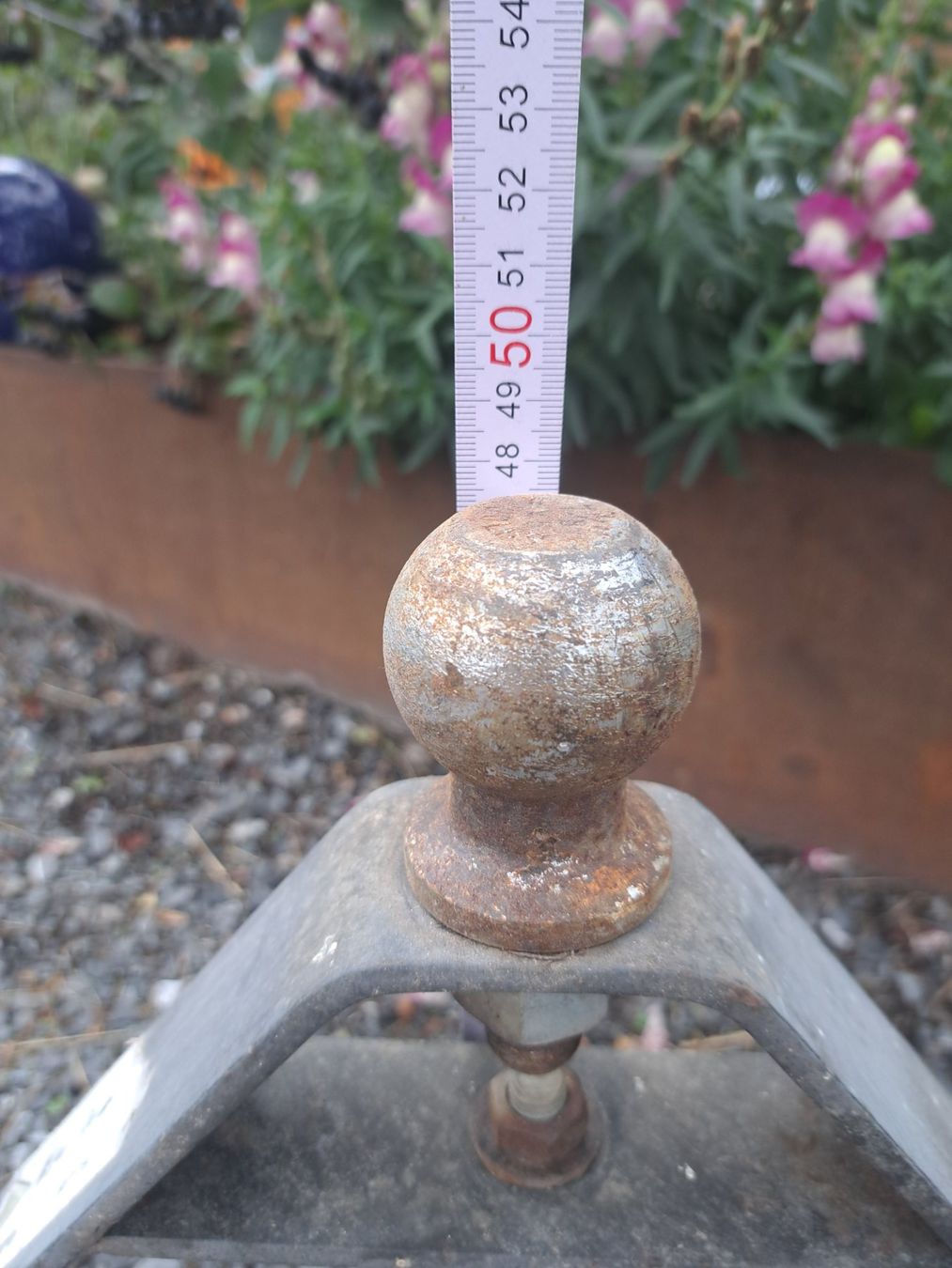 Brouettes: rangierhilfe – D'occasion à Benzenschwil par 007tinu 1
