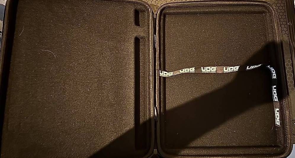 Strumenti musicali: Ableton Push 2 inkl. UDG Case  Versand möglich – Usato da Bern venduto da xloui99x 1