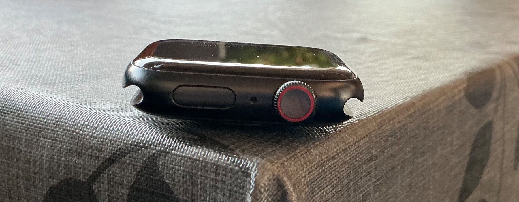 Apple Smartwatch: APPLE WATCH SERIES 9 GPS+CELLULAR – D'occasion à Volketswil par rainbow6561 2