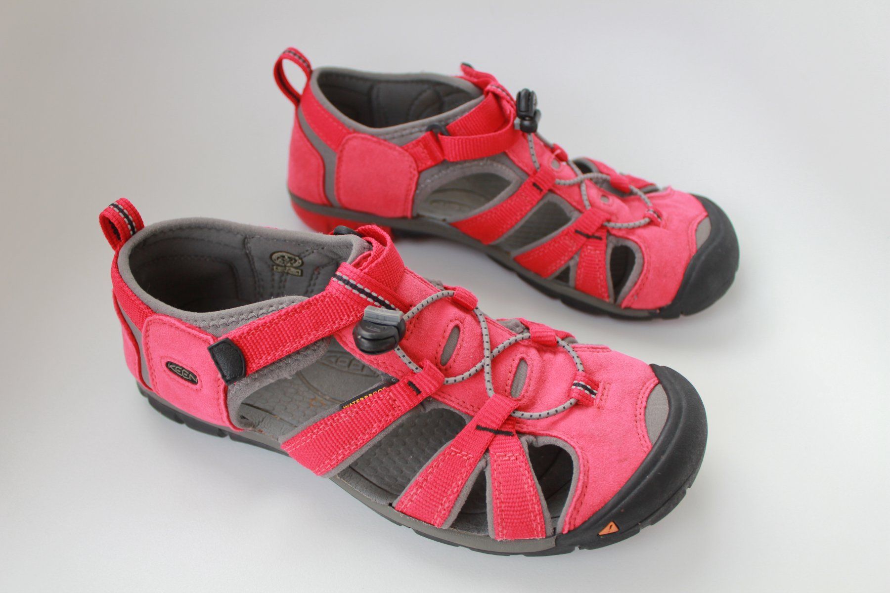 Keen Damenschuhe: Sandales Keen t. 38 – Gebraucht aus Peseux von Gilloss 3