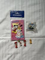 Lot anniversaire Mickey & Friends