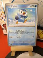 POKÉMON / Piplup / Phantasmal Flames 🇺🇸