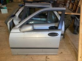Saab 9-5 Türe links vorne