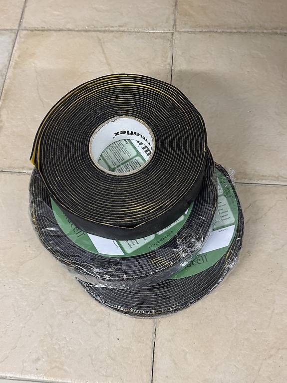 Altro materiale per ufficio: Armalex XG Klebeband 50mm – Usato da Zihlschlacht venduto da marcohubi8989 1