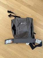 ERGOBABY Babytrage Embrace heather grey