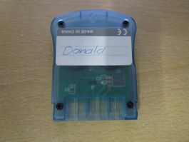 Memory Card Playstation 1 - 15 Blocks Speicherkarte Joytech