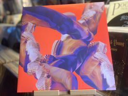 BICEP – ISLES...UK 2021 NM/NM DLP