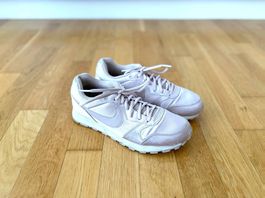 Nike Sport Schuhe Sneakers Gr.40 Sneaker Freizeitschuhe