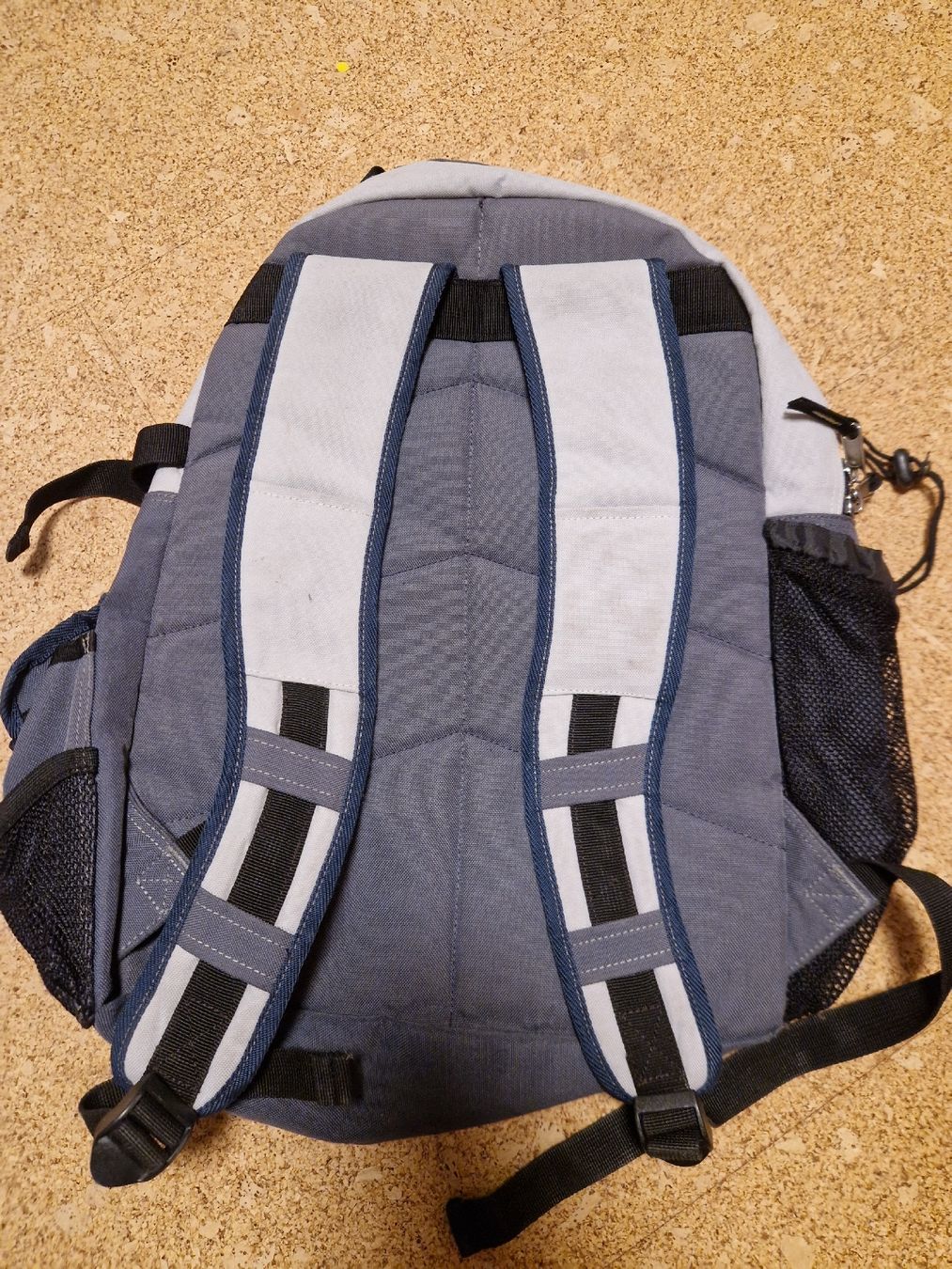 Zaini: Tony Hawk Rucksack, Vintage – Usato da Rebstein venduto da thurnani 1